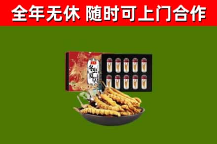 抚州市烟酒回收冬虫夏草礼盒.jpg